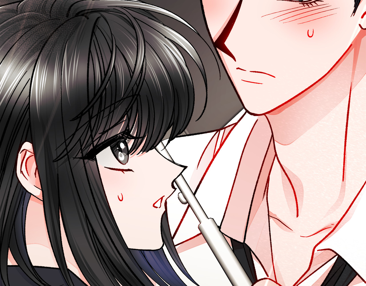 第86话 下雨桥段 第 176 页