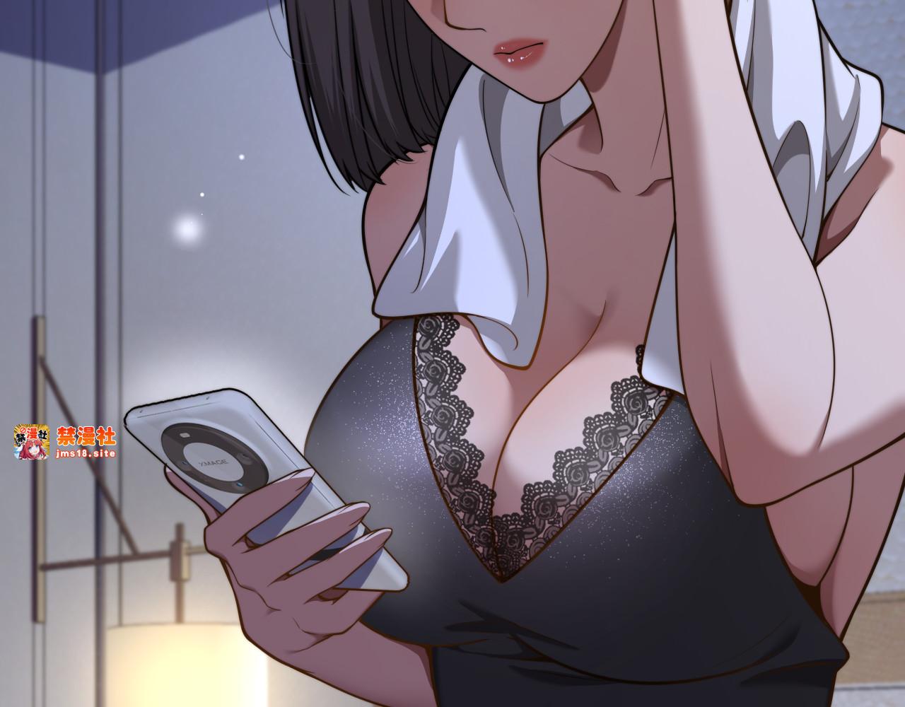 第6话 你明天去辞职吧 第 47 页