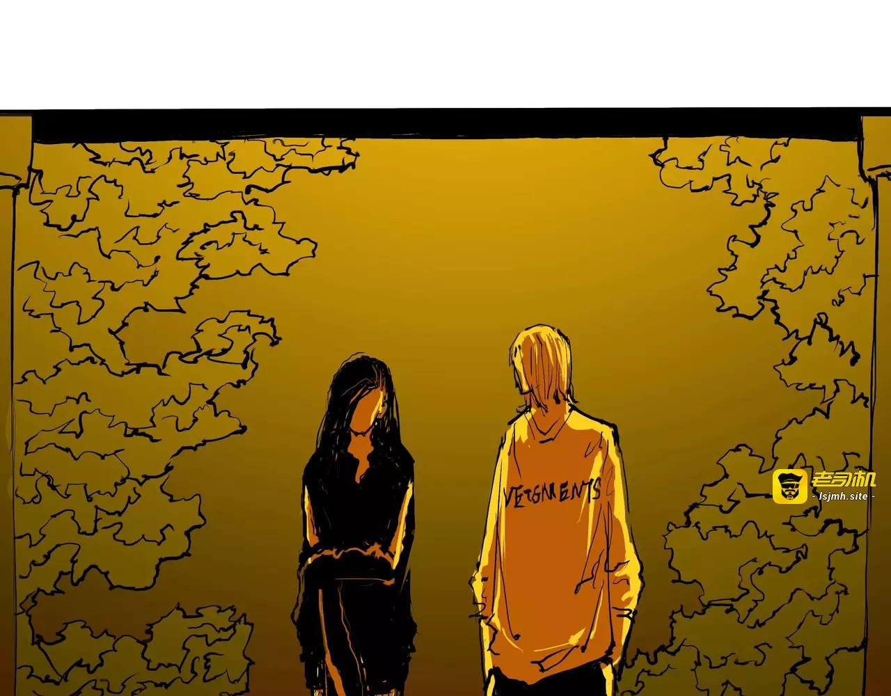 第21话 若爱只如初见 第 323 页