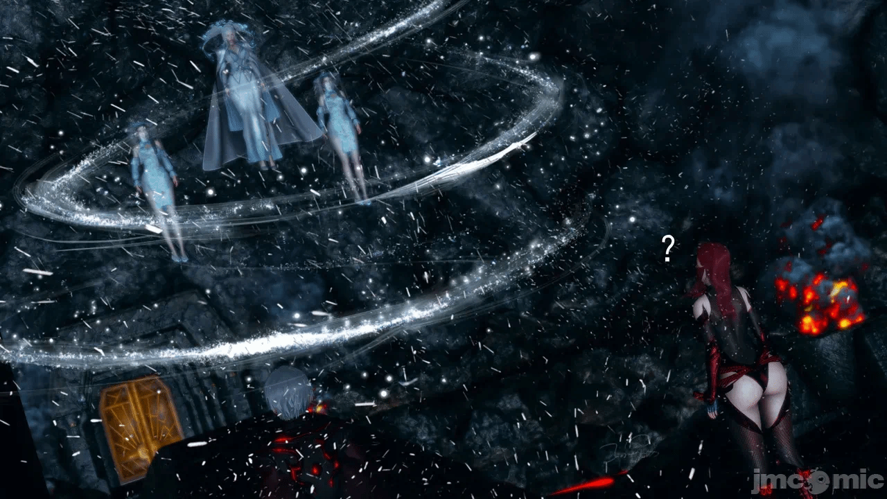 [3D]天玄神魔录01-12 第一话 - 1649