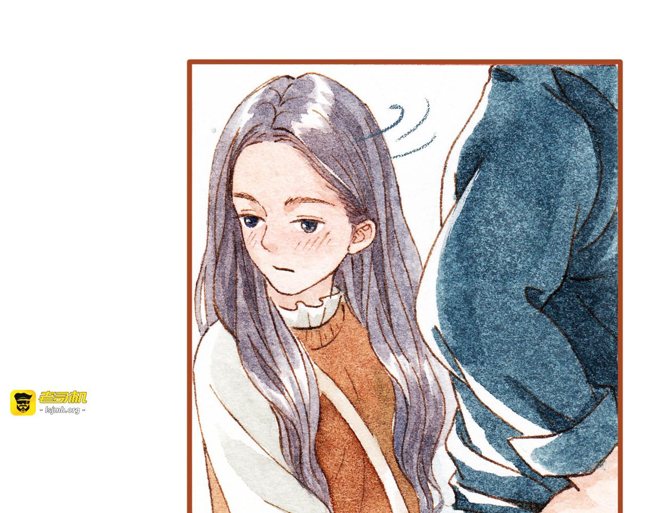 第34话 被误会的前奏 第 41 页