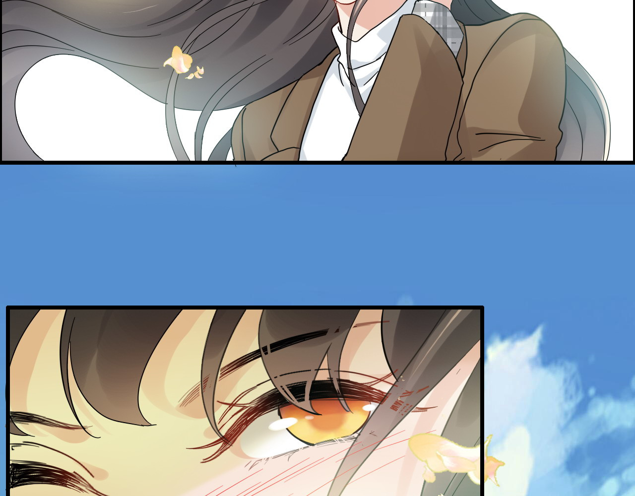 第396话 花海下的求婚 第 18 页