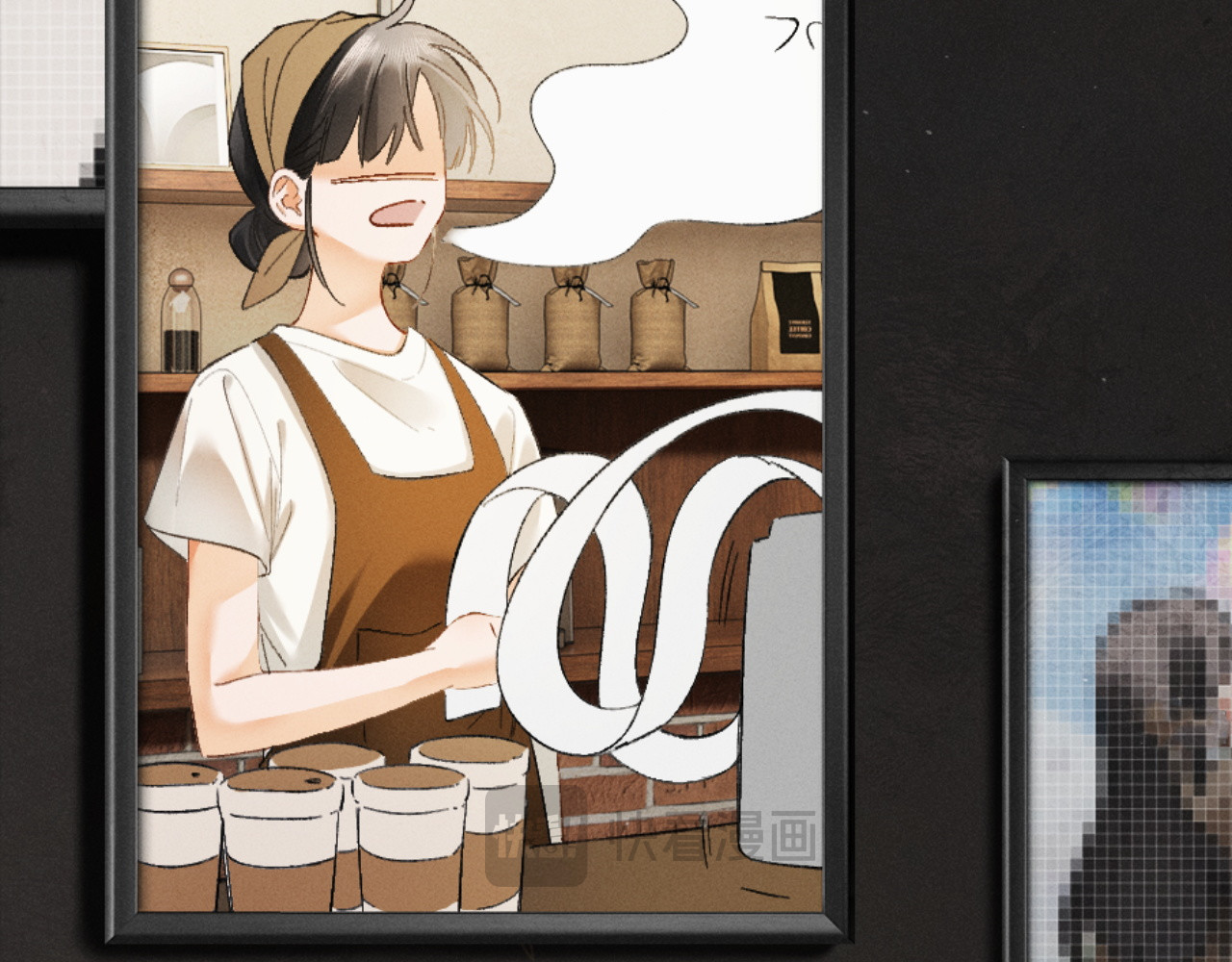 14话 契约老公是病娇？！ 第 22 页