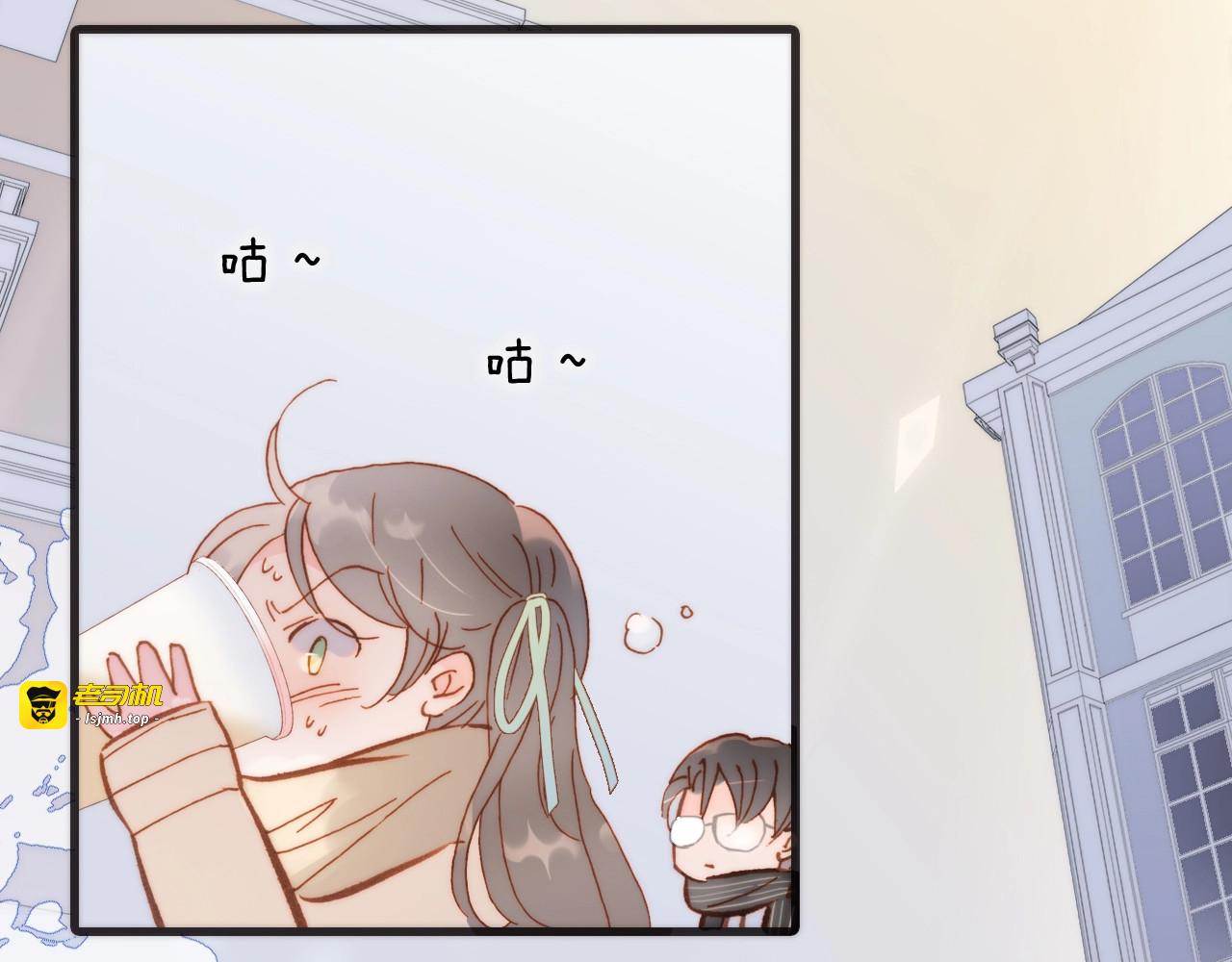 第二季 第2话 少女的梦 第 101 页