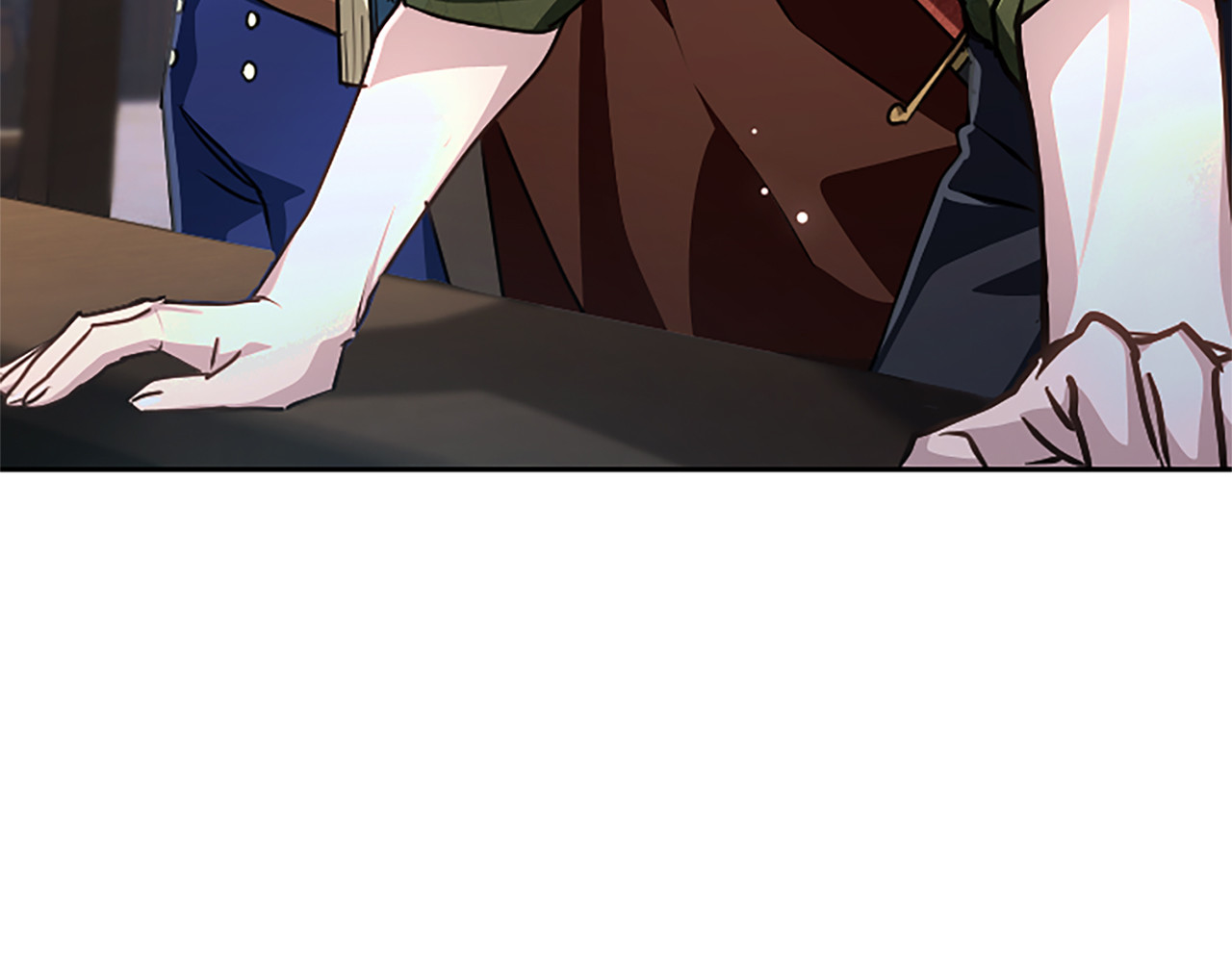 第67话 生气的理由 第 44 页