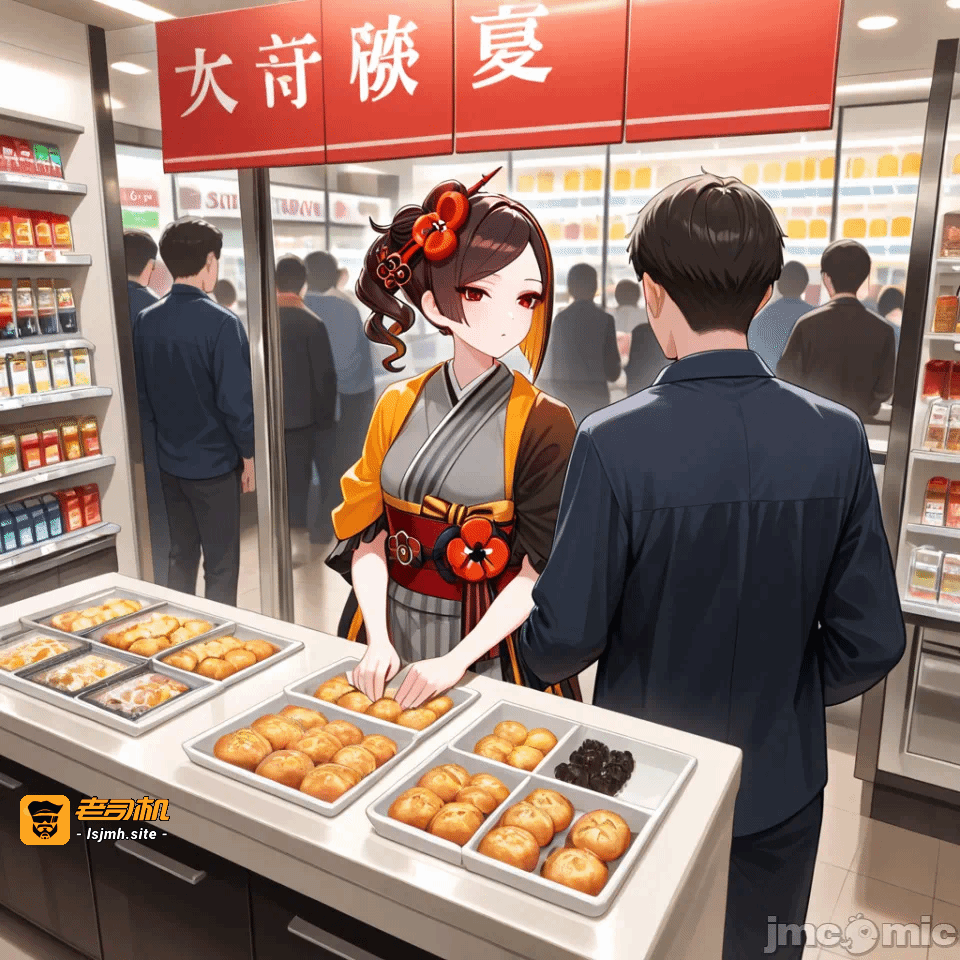第一话 第 3 页