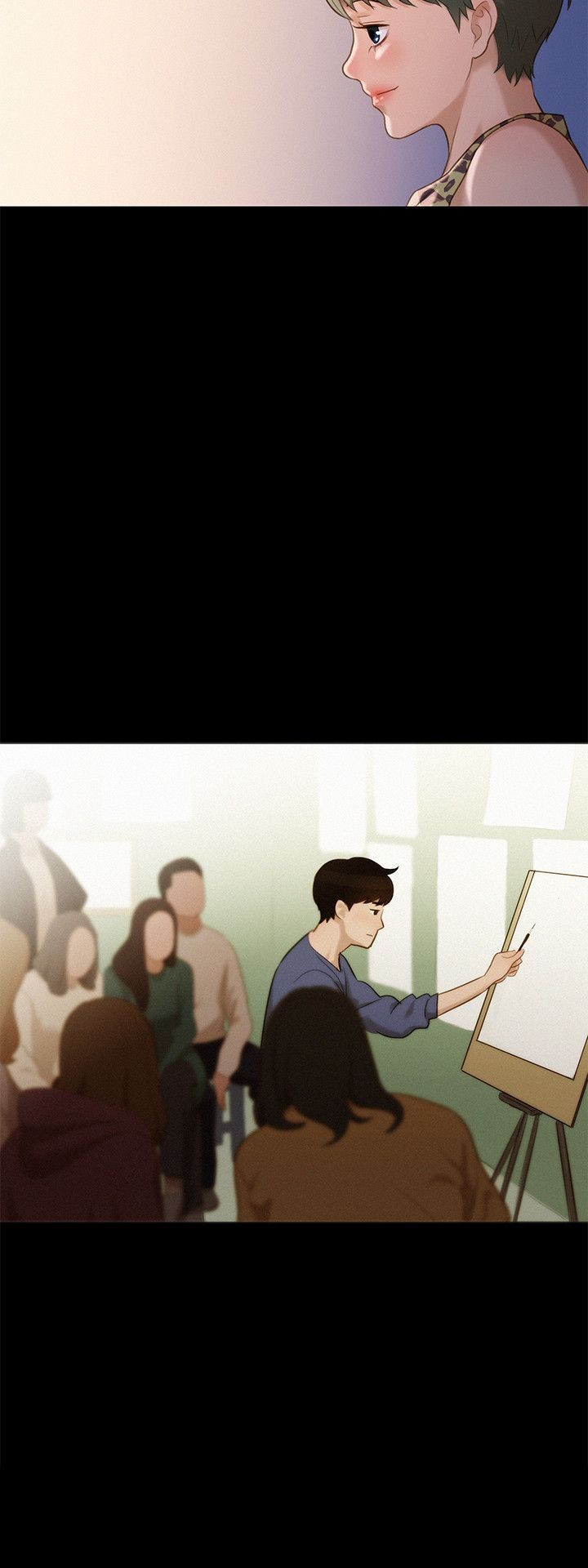 第15话 第 21 页