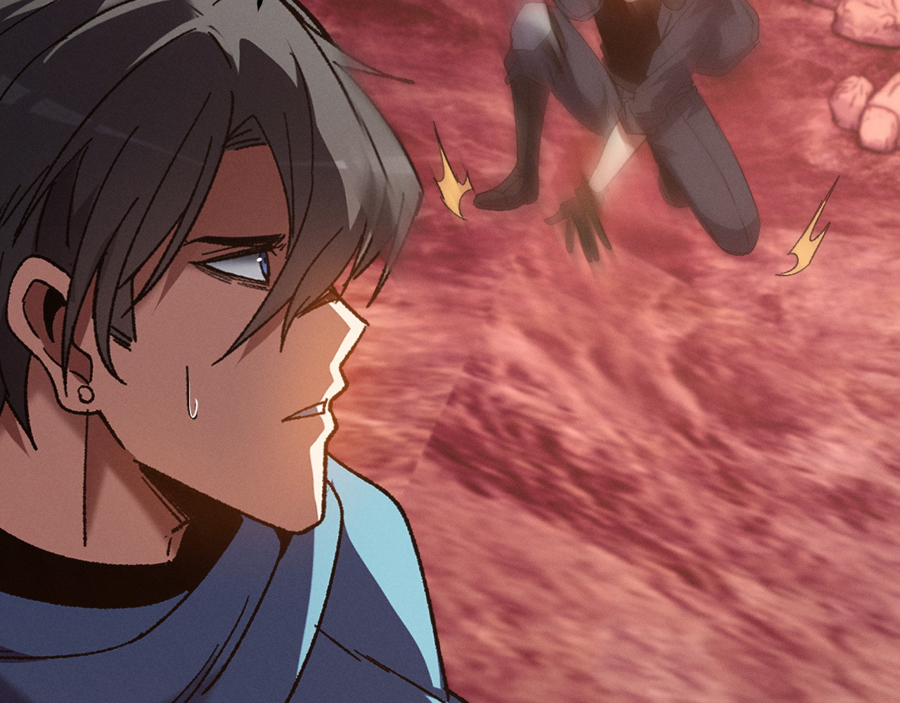 第15话 突破！ 第 56 页