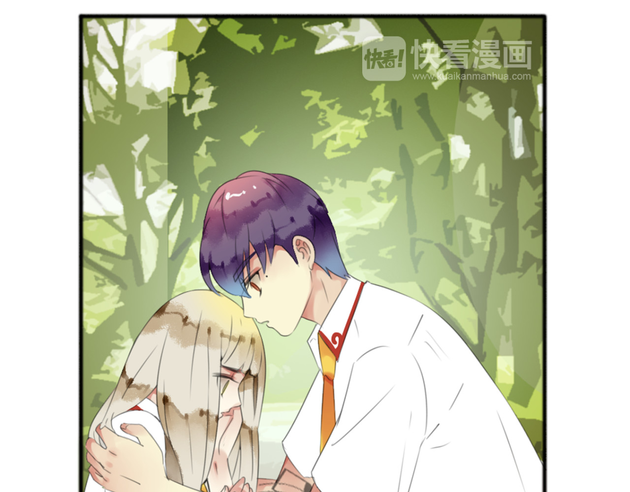 第66话 惆怅 第 32 页