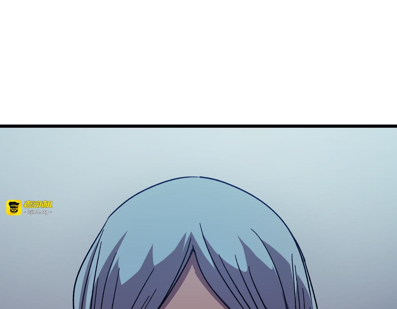 第17话 通关：黑暗深渊 第 107 页
