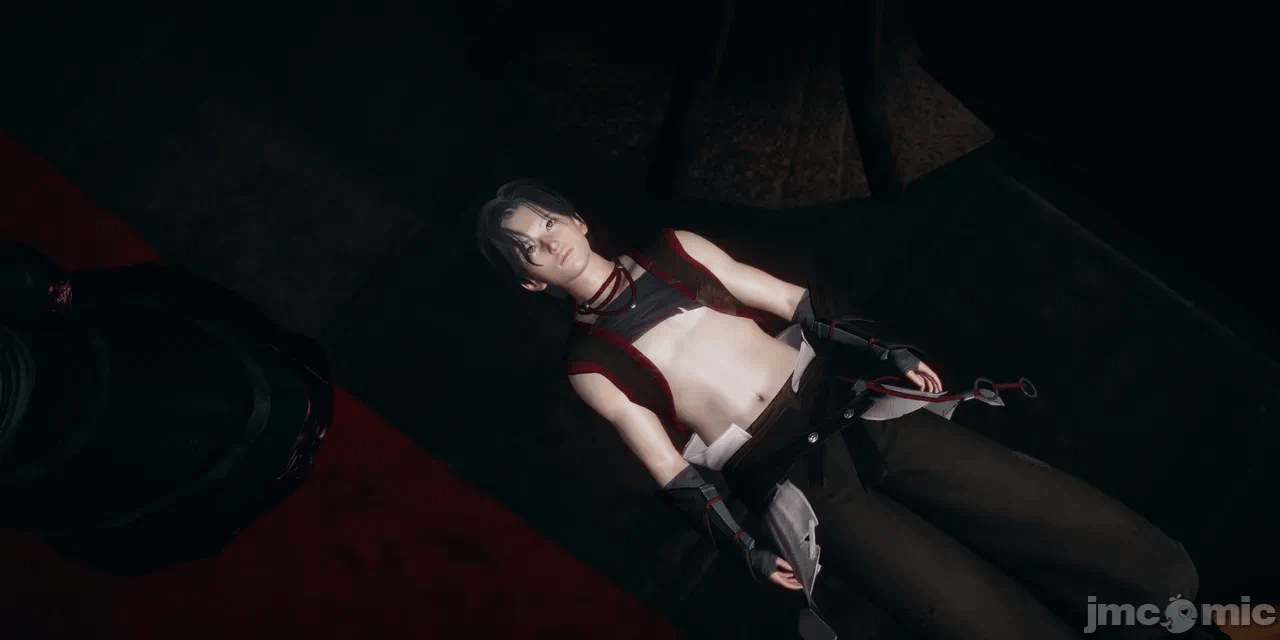[3D]天玄神魔录01-12 第一话 - 159