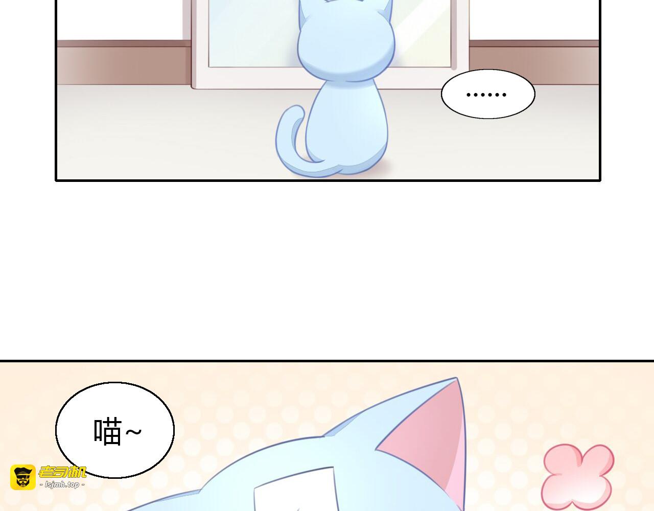 第51话 人猫大互换？ 第 5 页