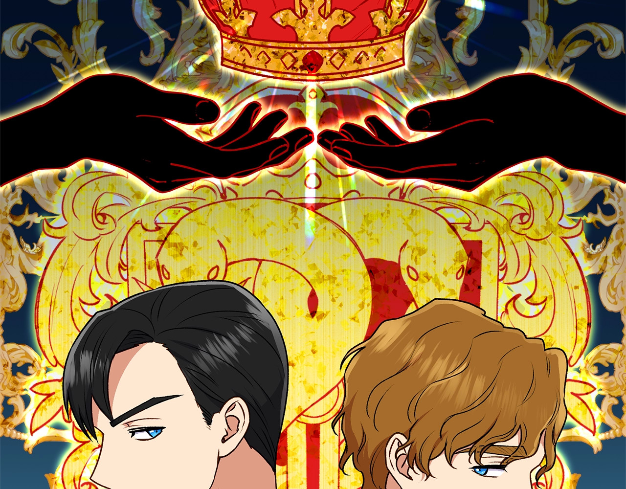 第102话 和我妹妹约会？! 第 64 页