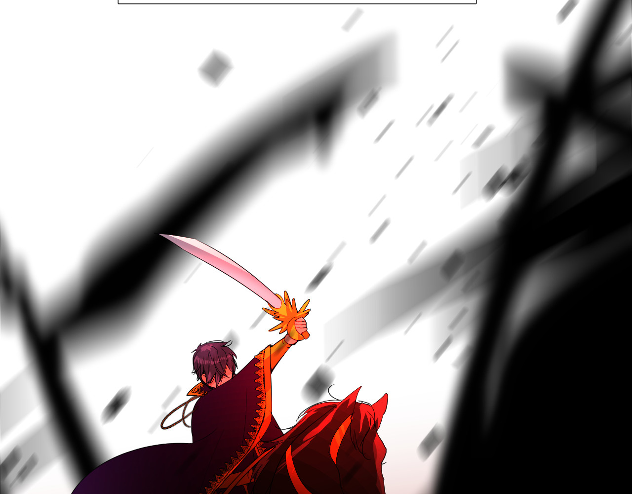 第77话 彻底解除 第 4 页