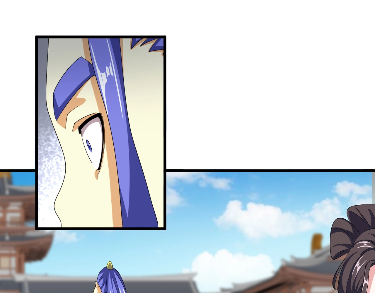 第380话 齐聚！ 第 74 页