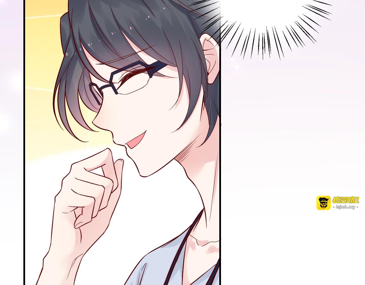神之左手篇第32话 看好你~ 第 89 页