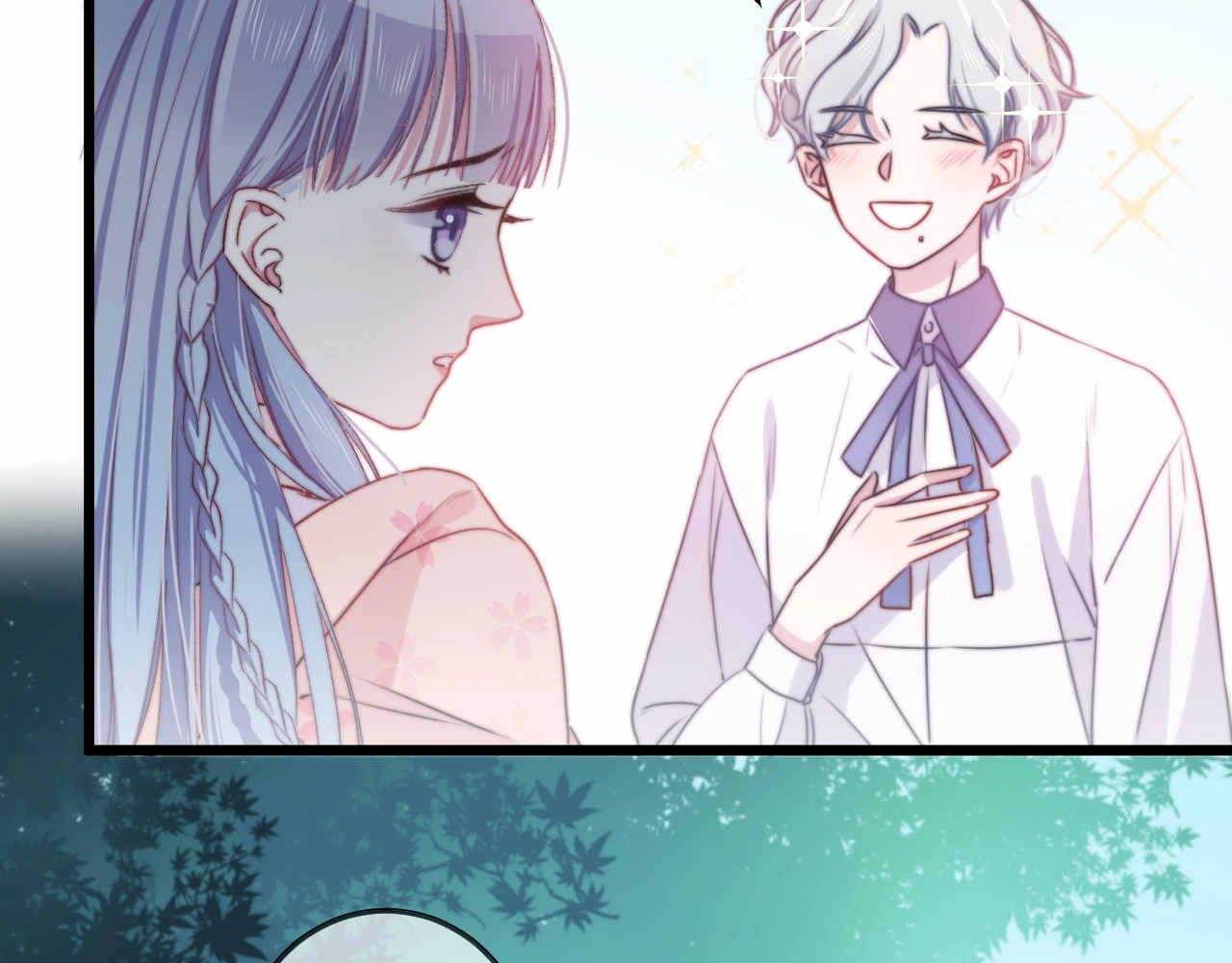 第39话 做坏事？ 第 54 页