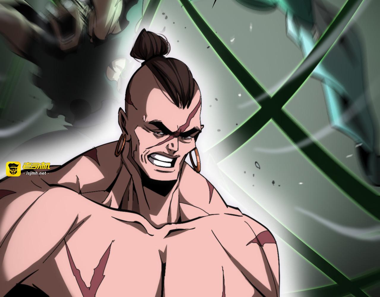 第186话 驱狼吞虎 第 89 页