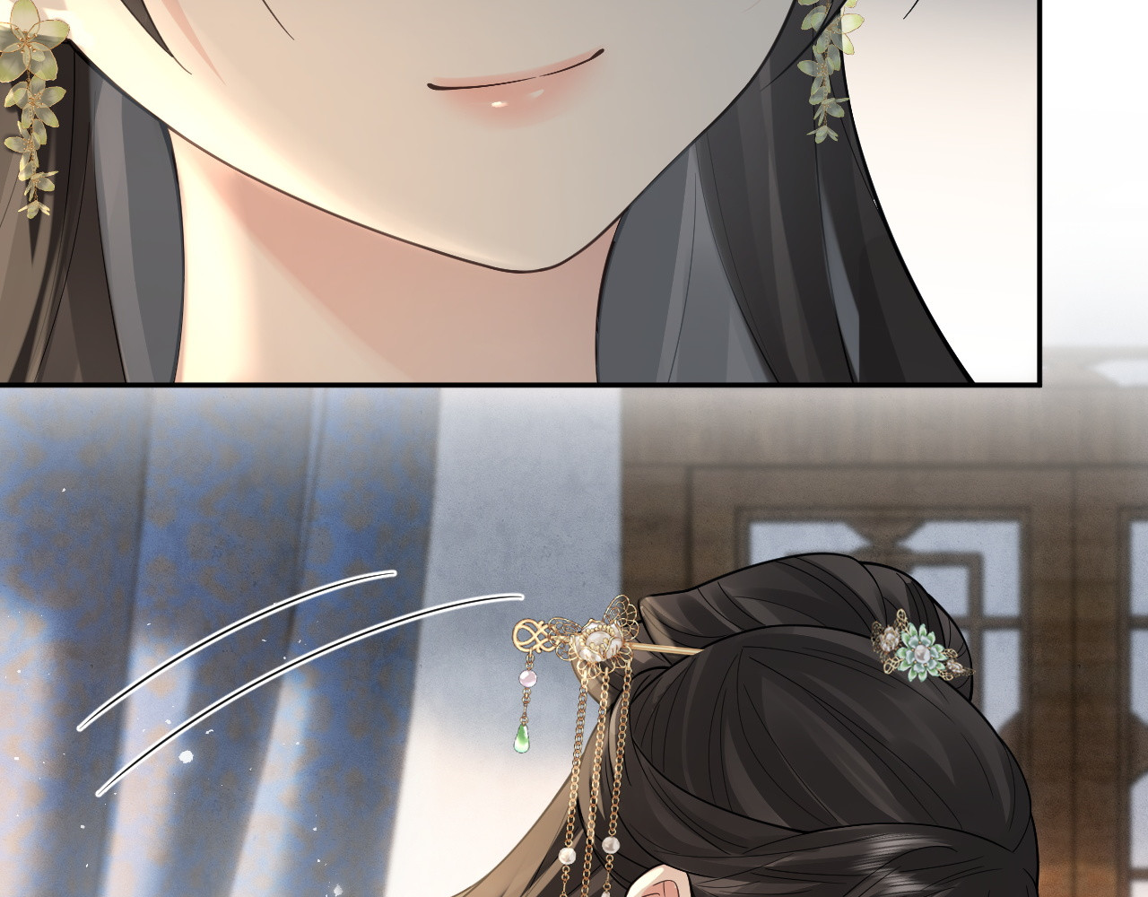 第7话  过继 第 52 页