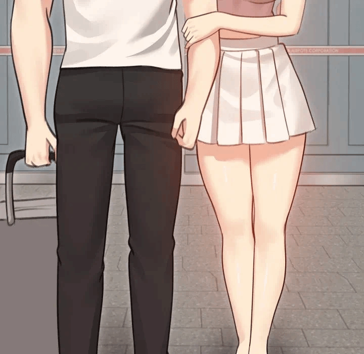 第34话 第 69 页