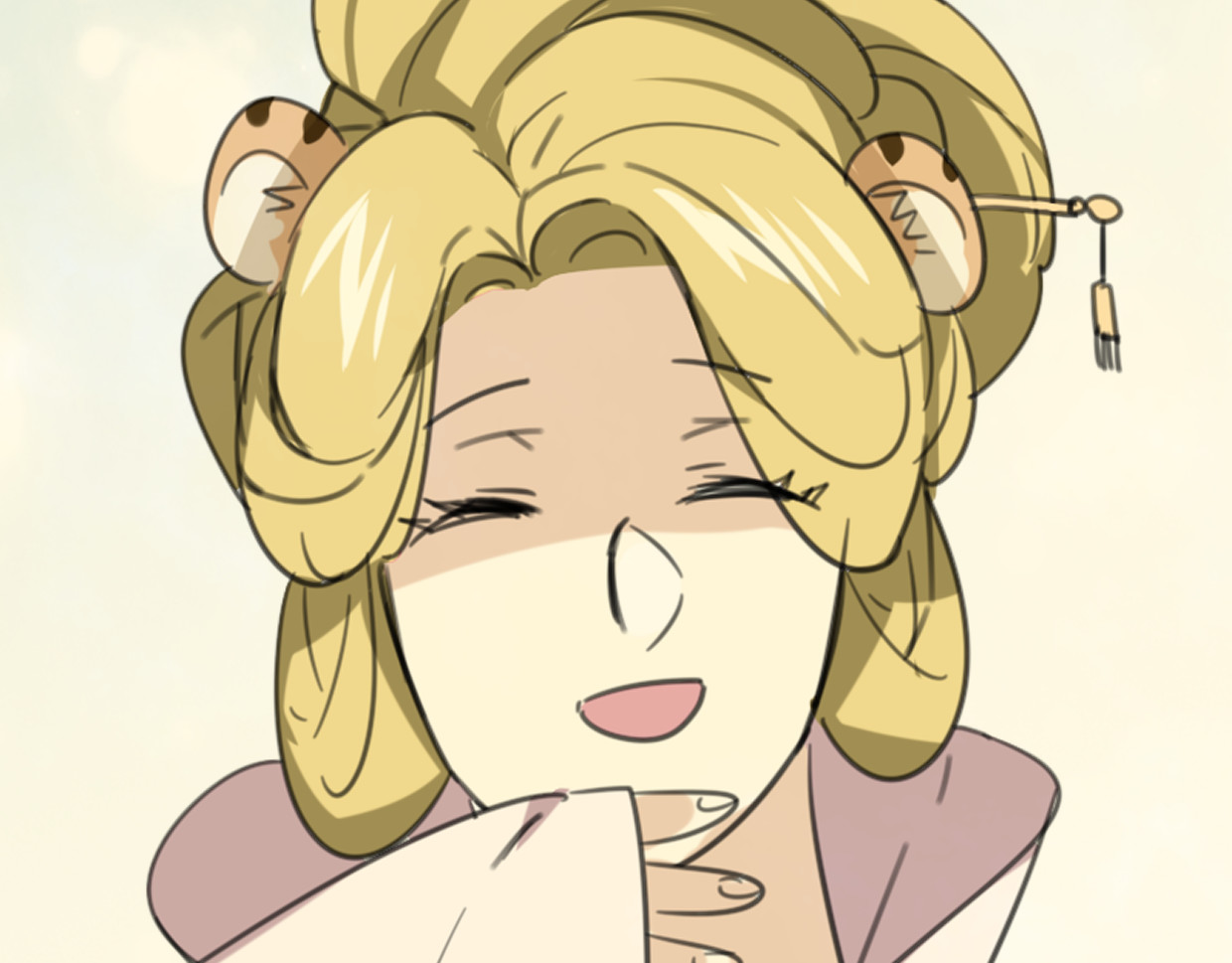 第31话 如同生命重要的... 第 56 页