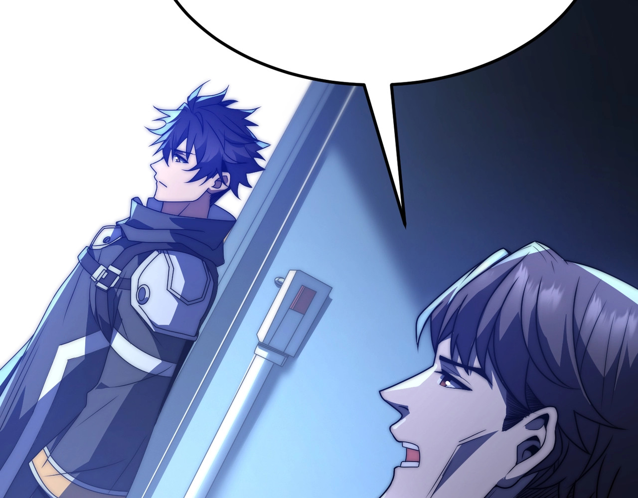 第5话 有怪物混进来了！ 第 28 页