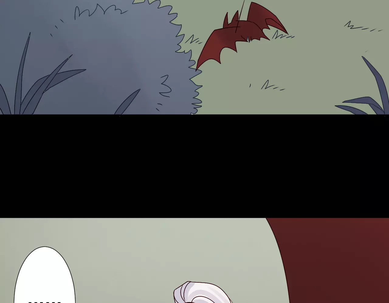 第41话  烧山 第 54 页
