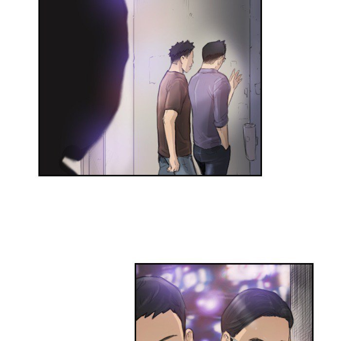 第16话 第 28 页