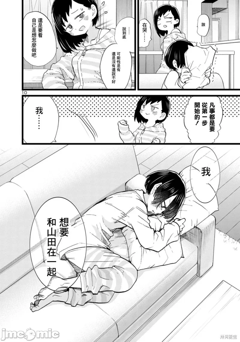 第85话 第 10 页