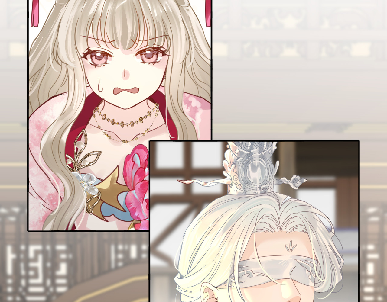 第四十话：祈愿 第 83 页