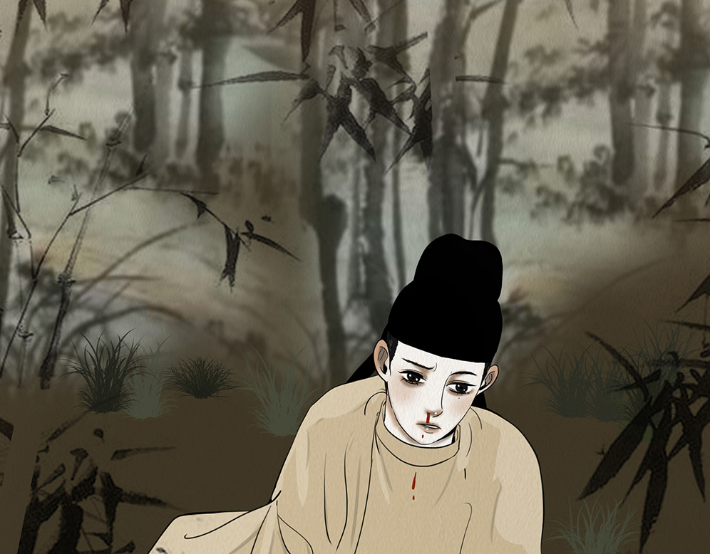 鬼蜮之隙 第 86 页
