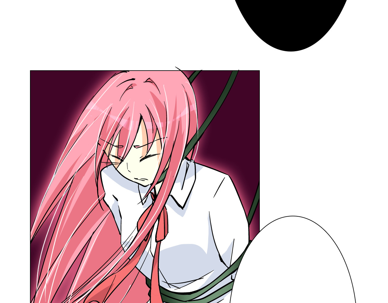 第13话 蓝斯被杀死了！ 第 44 页