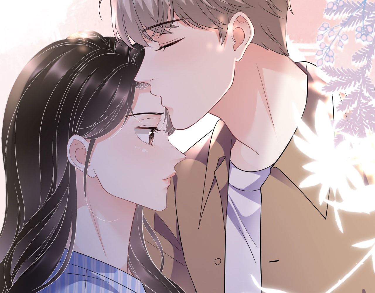 第121话 未婚夫 第 52 页