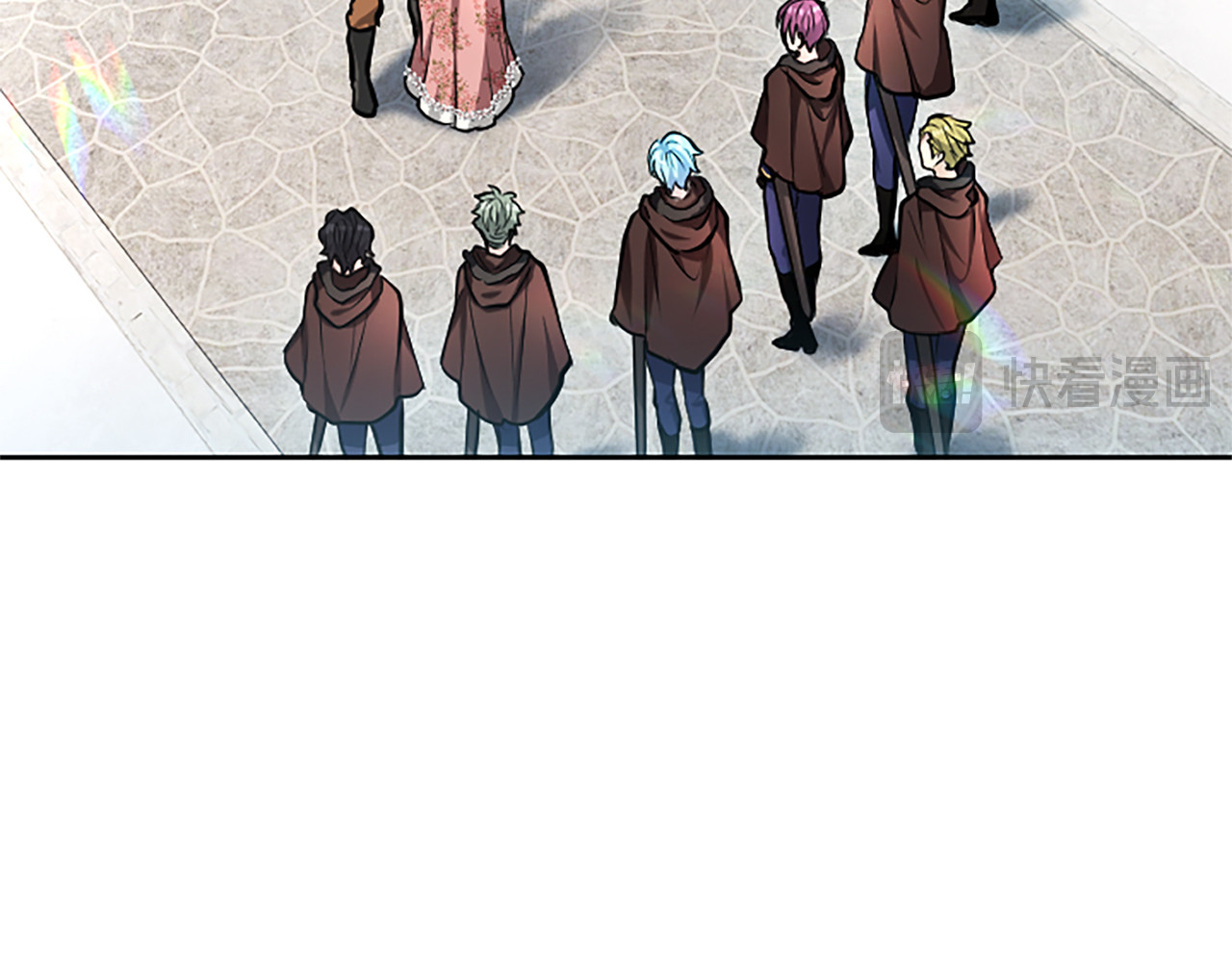 第23话 登门拜访 第 136 页