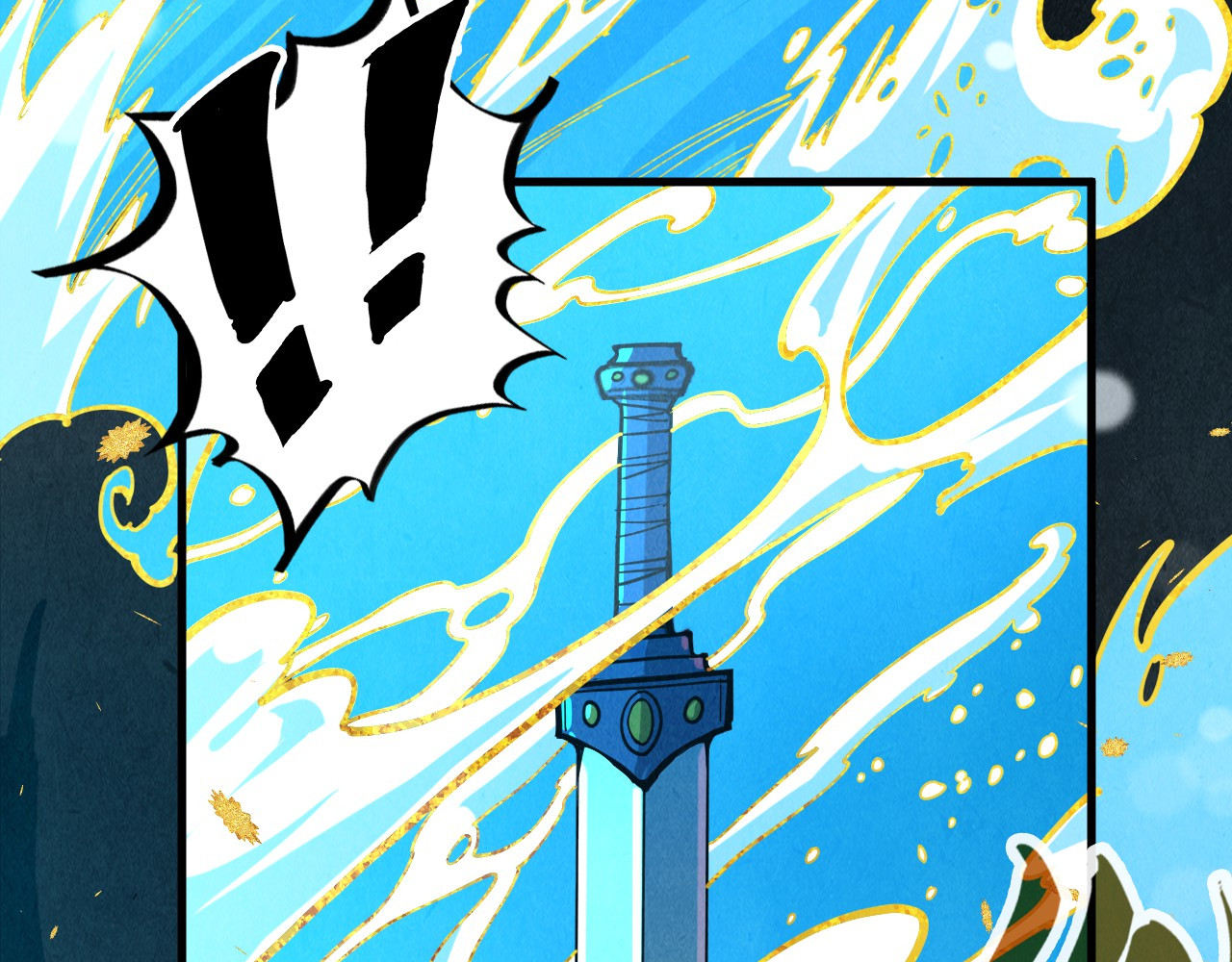第166话 爆炸？ 第 38 页