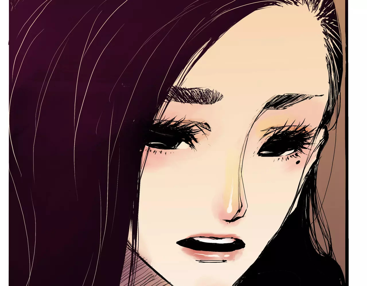 第19话 明知残酷却仍飞蛾扑火 第 262 页