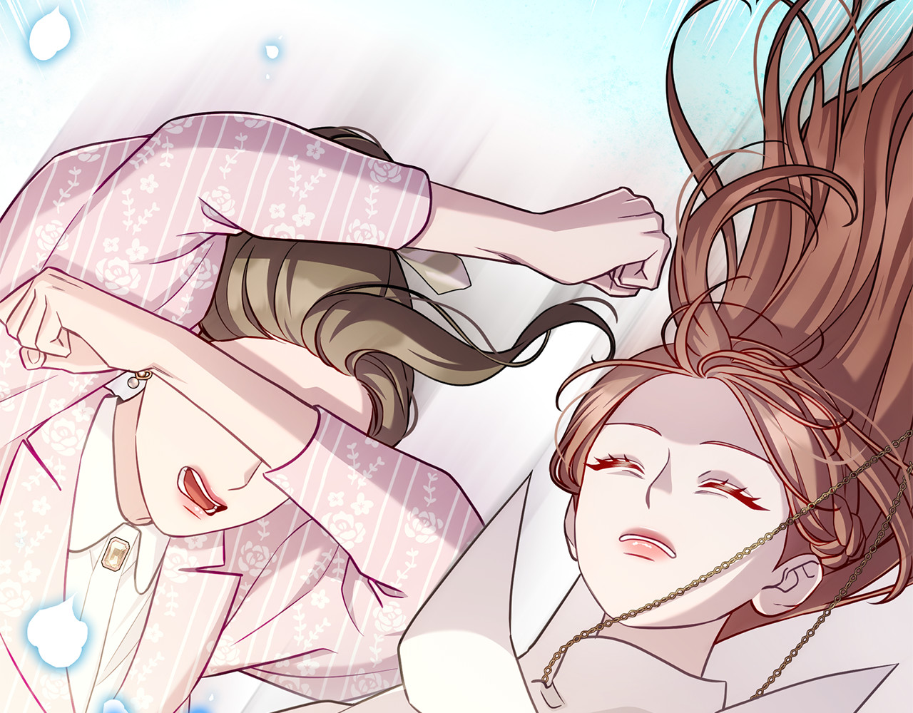 第28话 狗狗美发 第 56 页