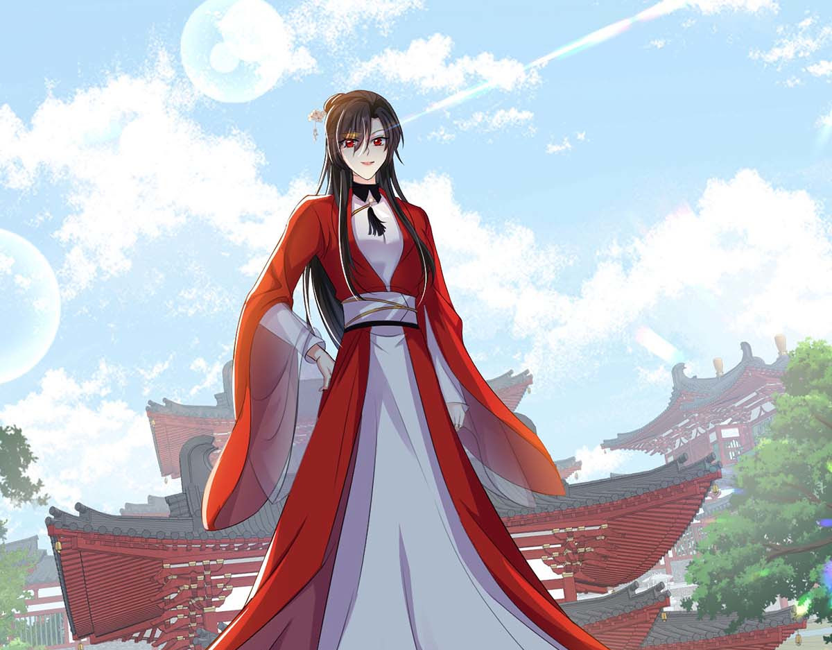 第173话 抽签，六进三 第 8 页