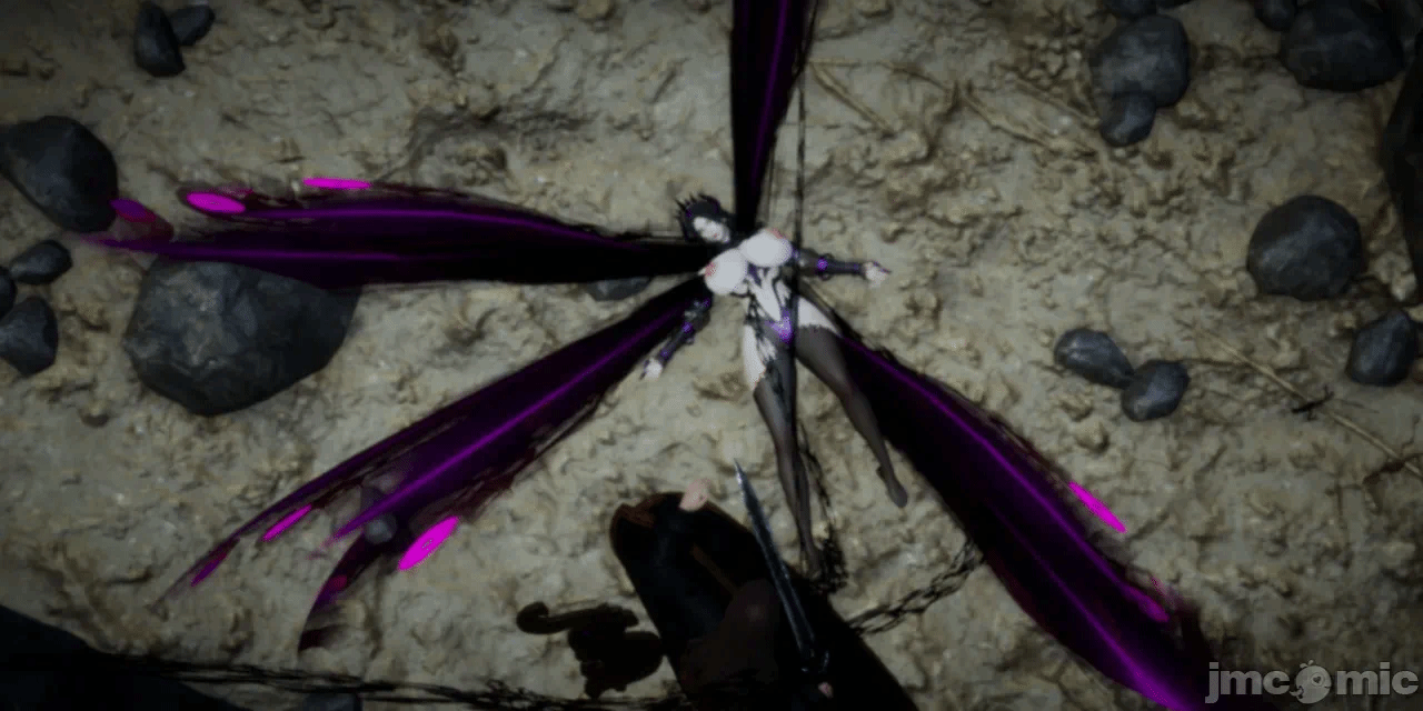[3D]天玄神魔录01-12 第一话 - 129