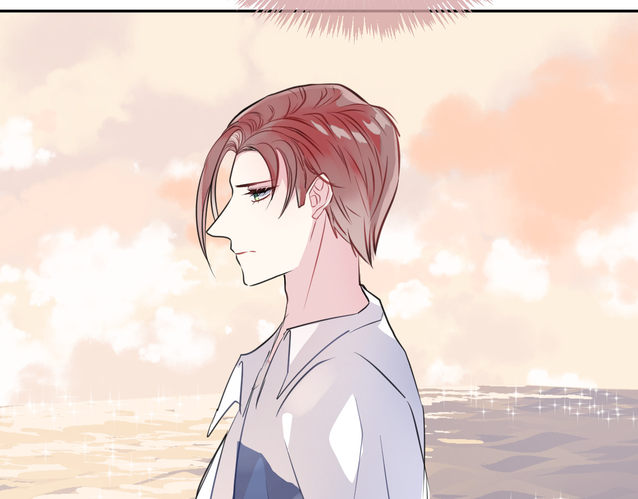 第16话 秘密 第 58 页
