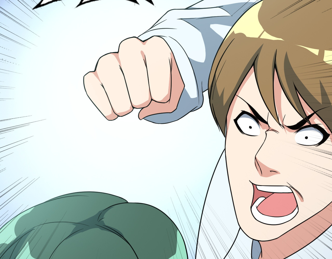 第15话 一见钟情？ 第 20 页