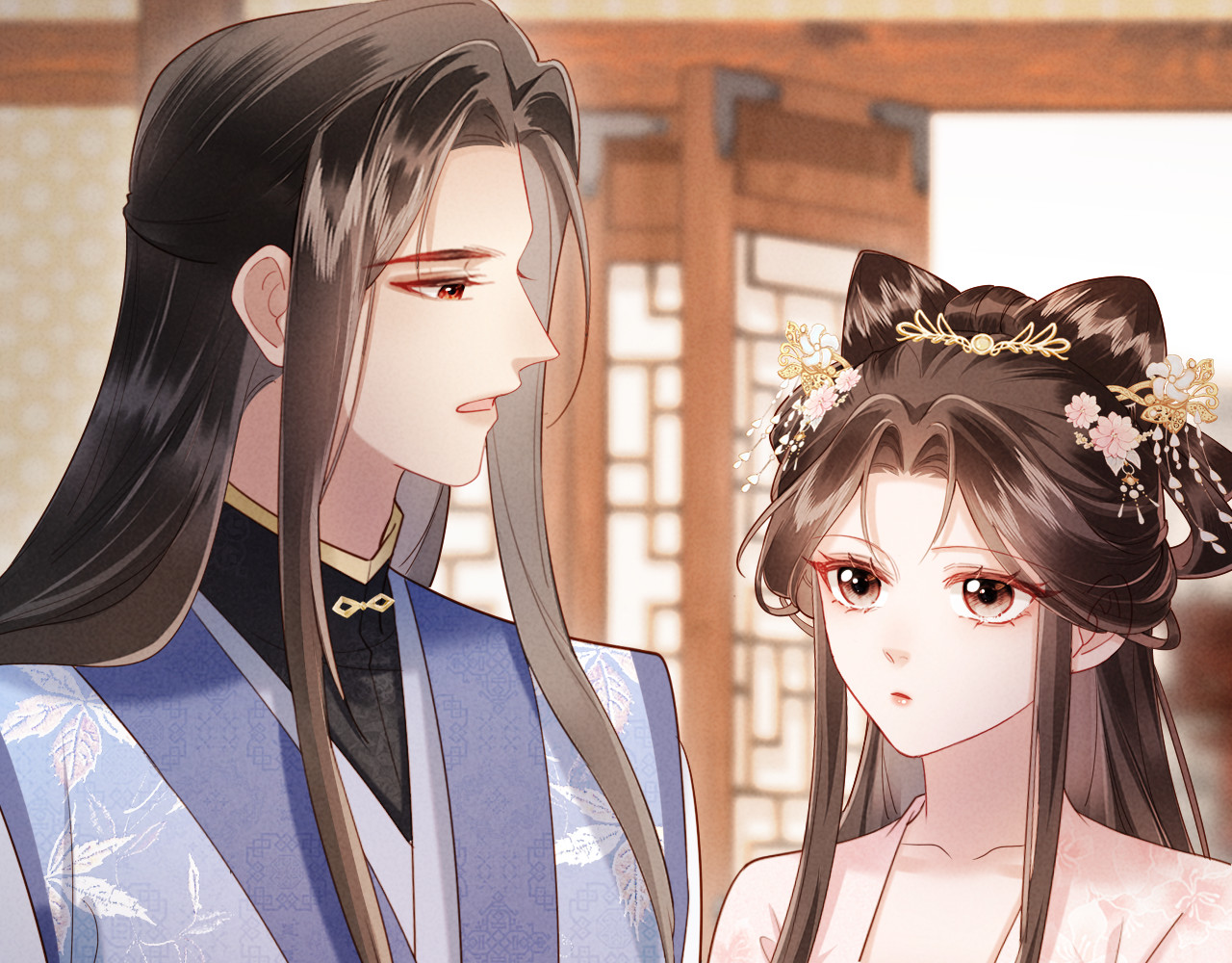 第69话 庄公，我好怕啊 第 36 页