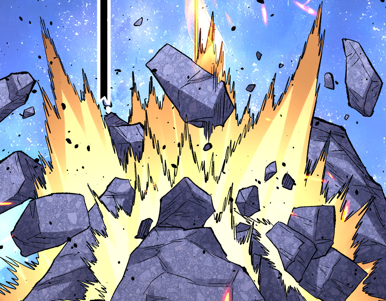 第43话  三棒 第 6 页