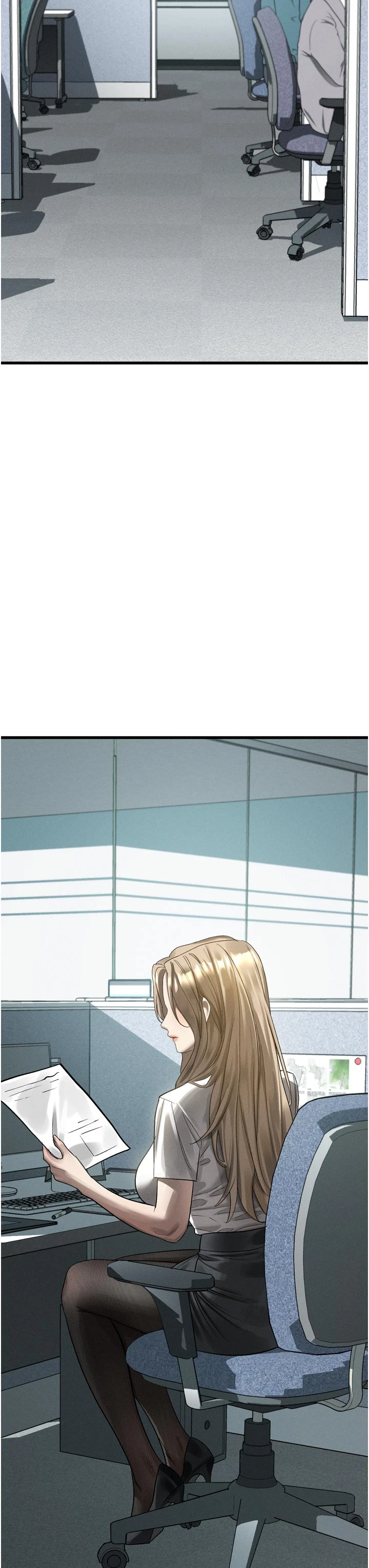第51话 - 注定淫乱的生活 第 37 页