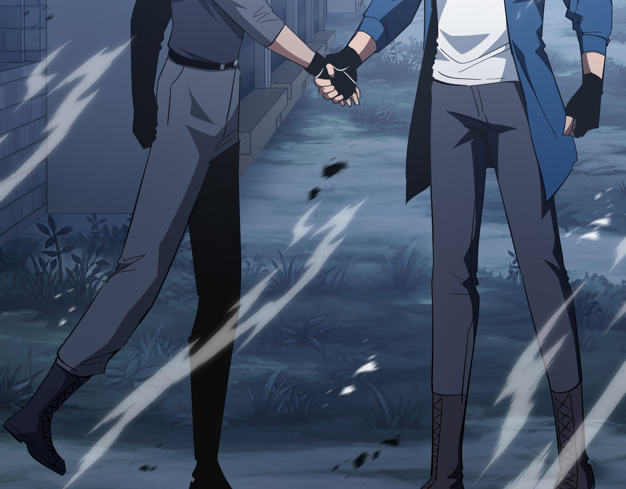 第59话 新兵 第 70 页