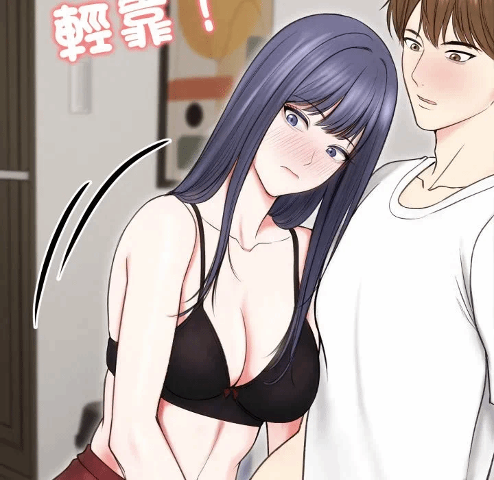 第16话 第 136 页