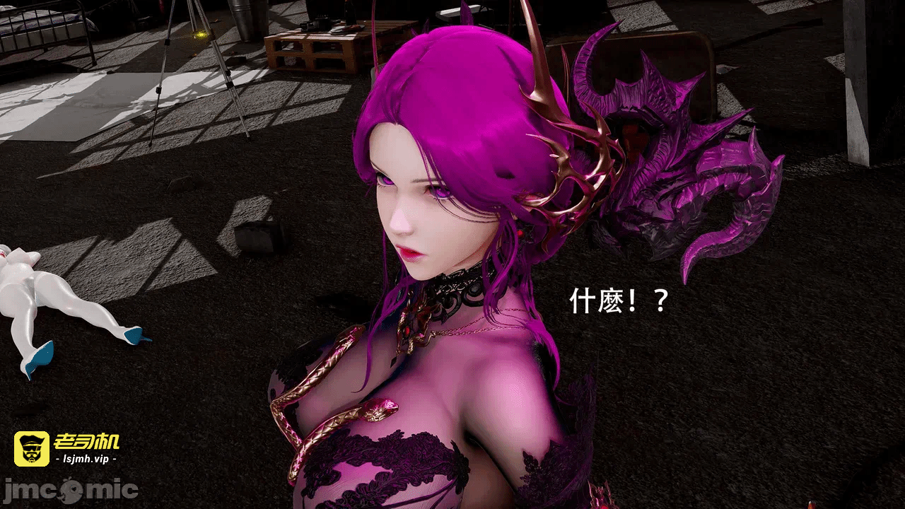 第一话 第 319 页