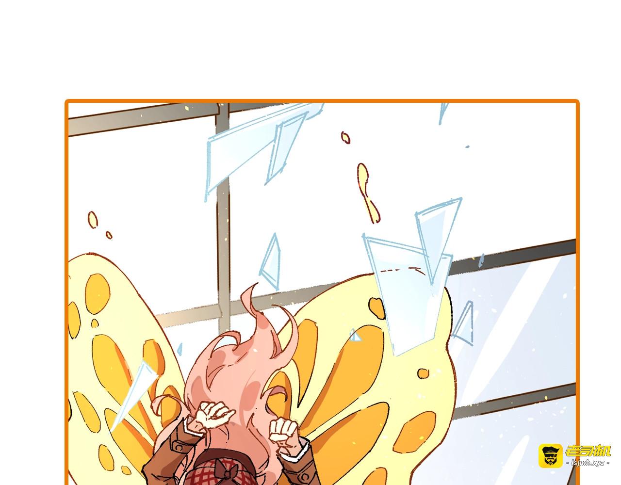 第75话 冤家碰面？？！ 第 217 页