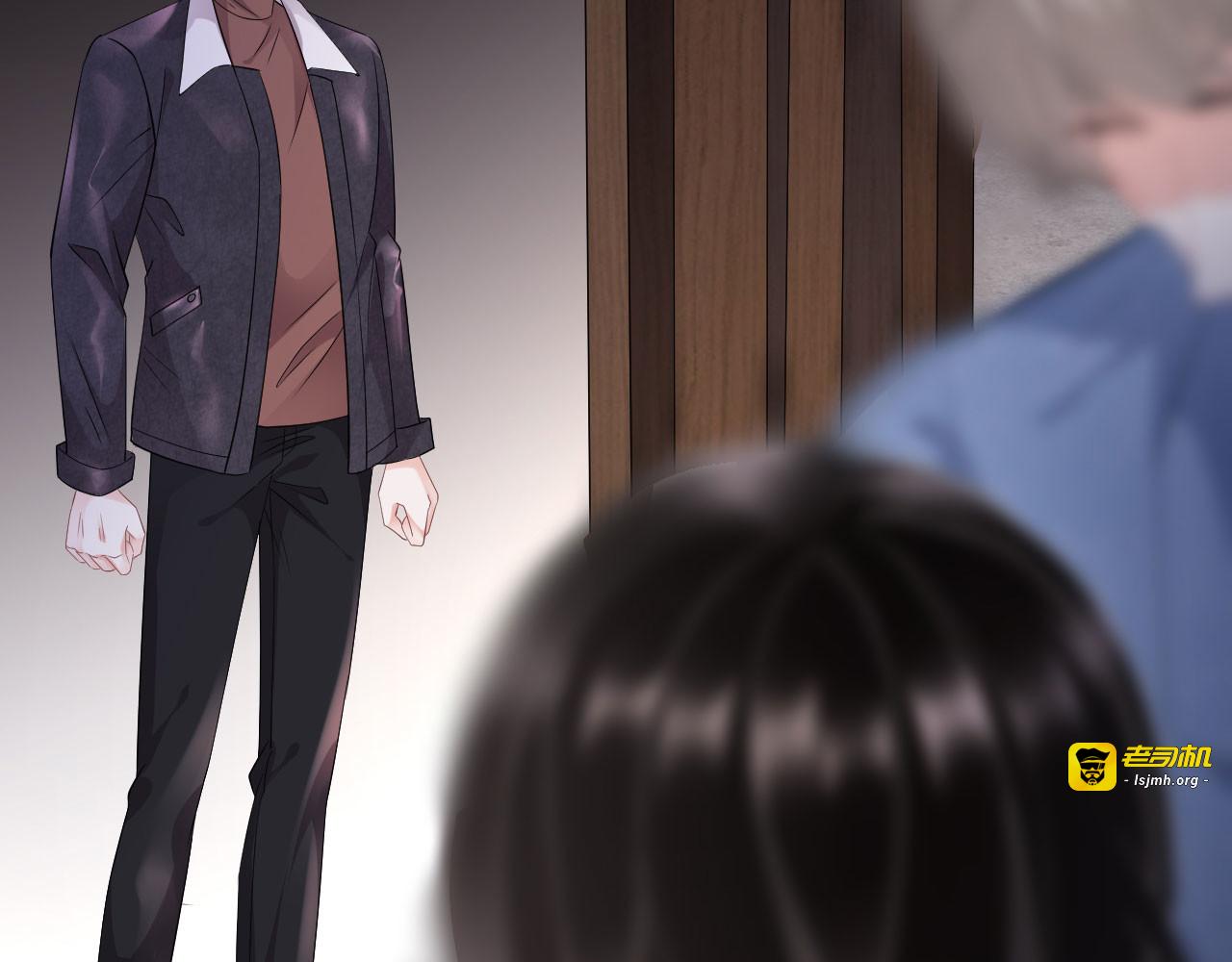 第79话 决裂 第 49 页