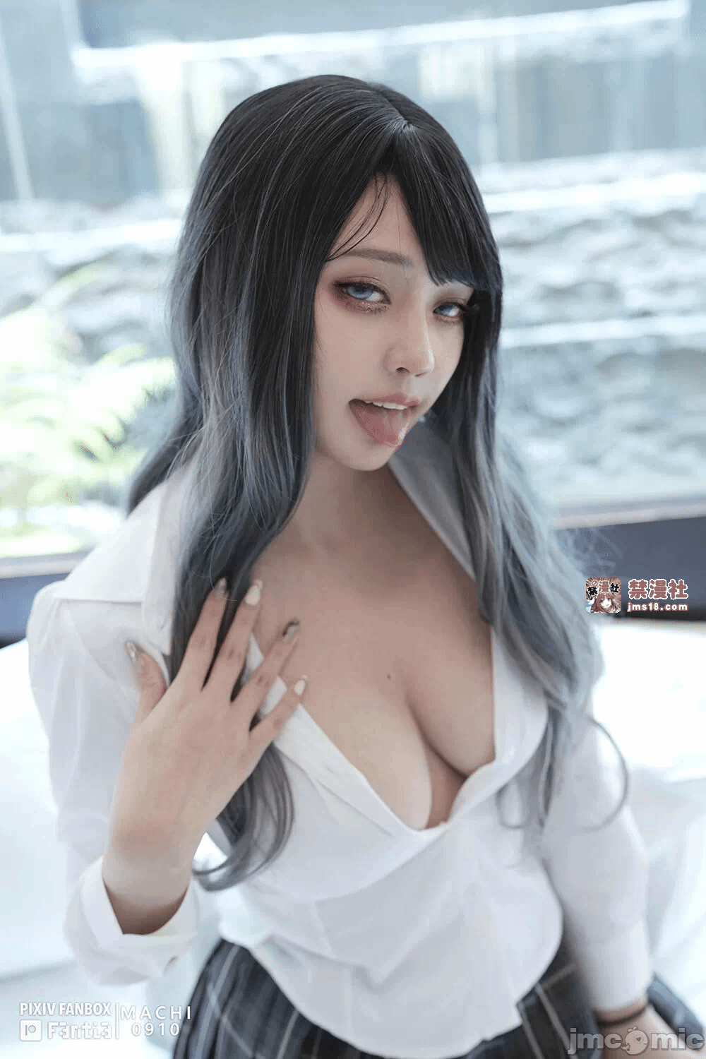第一话 第 103 页